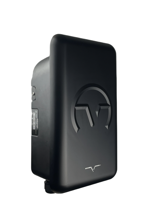 VCHRGD SEVEN : 7KW | SOCKET
