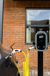 VCHRGD TWENTYTWO: DUAL SOCKET | 22kW