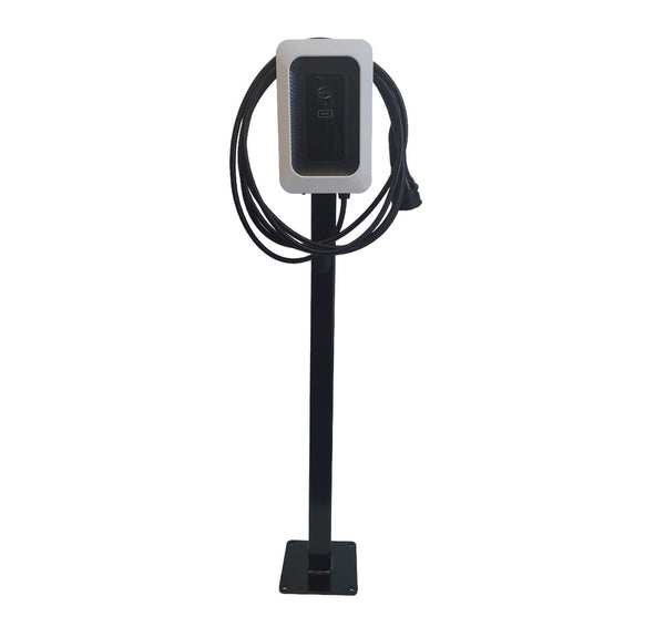 INDRA SMART LUX DUAL VALUE PEDESTAL | SQUARE WITH PLINTH