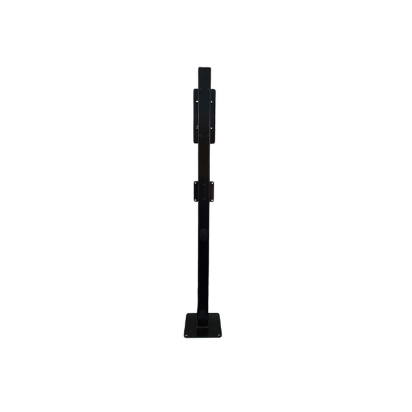 WAEV CHARGE VALUE PEDESTAL SQUARE WITH PLINTH
