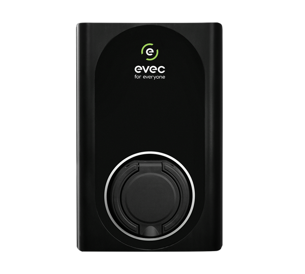 EVEC: 7.4kW | SOCKET OR TETHERED
