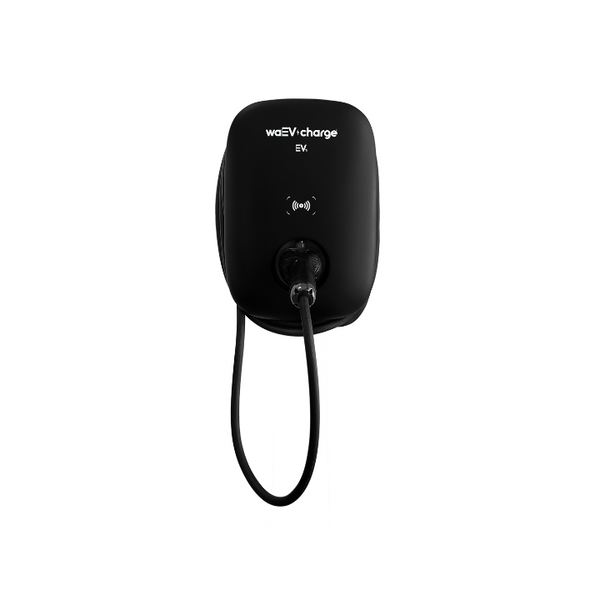 WAEV-CHARGE EV1i: 7.4kW | TETHERED | SOLAR