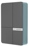 ANDERSEN A2: 7KW | METAL FRONT & SIDES | TETHERED | 8.5M