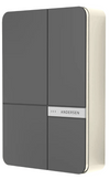 ANDERSEN A2: 7KW | METAL FRONT & SIDES | TETHERED | 8.5M