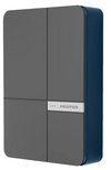 ANDERSEN A2: 7KW | METAL FRONT & SIDES | TETHERED | 8.5M