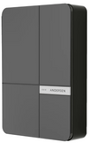 ANDERSEN A2: 7KW | METAL FRONT & SIDES | TETHERED | 8.5M