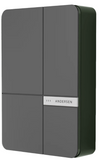 ANDERSEN A2: 7KW | METAL FRONT & SIDES | TETHERED | 8.5M