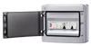 WCED PME LOSS UNIT: 12 MOD | C40 RCBO | SPD | PME+LOAD BALANCE | IP65