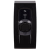 INDRA SMART PRO: SOCKET | 7.4kW | BLACK