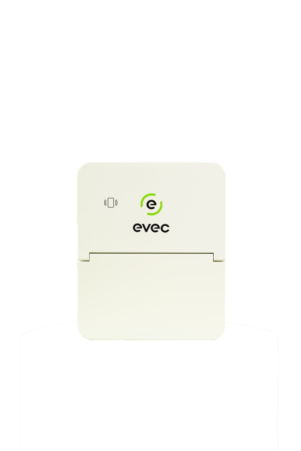 EVEC VECGO: 22kW | SOCKET OR TETHERED