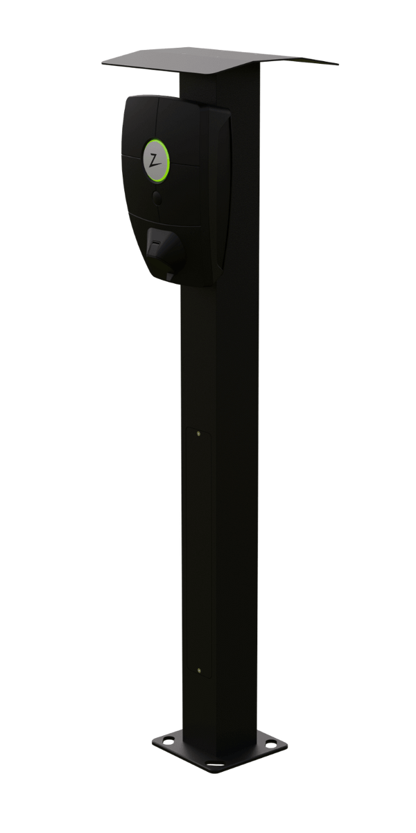 ZAPTEC ONEPOLE SINGLE/TWIN POST PRO