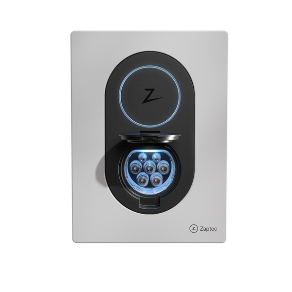ZAPTEC GO: 7.4kW | SOCKET