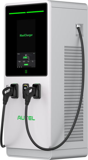 Borne recharge Autel MaxiCharger AC 7kW 