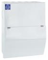 LEWDEN EV CONSUMER UNIT: TYPE A | BI-DIRECTIONAL RCCB | 40A | SPD