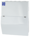 LEWDEN EV CONSUMER UNIT: TYPE A | BI-DIRECTIONAL RCCB | 40A | SPD