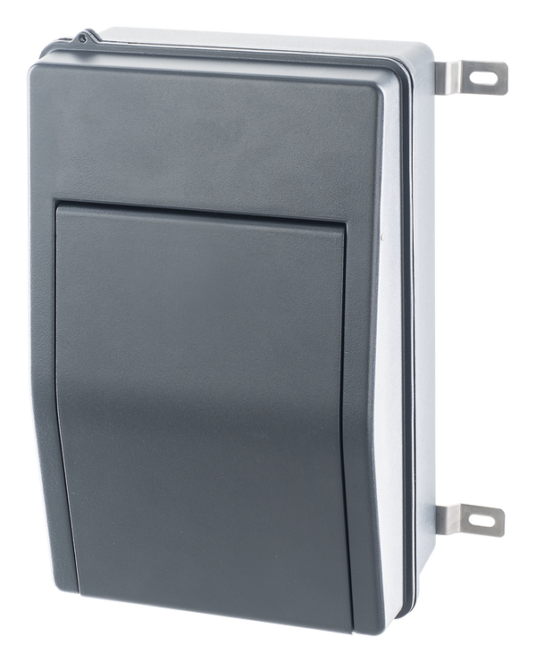 LEWDEN SIENA: 7.4kW | SOCKET | CU BUNDLE