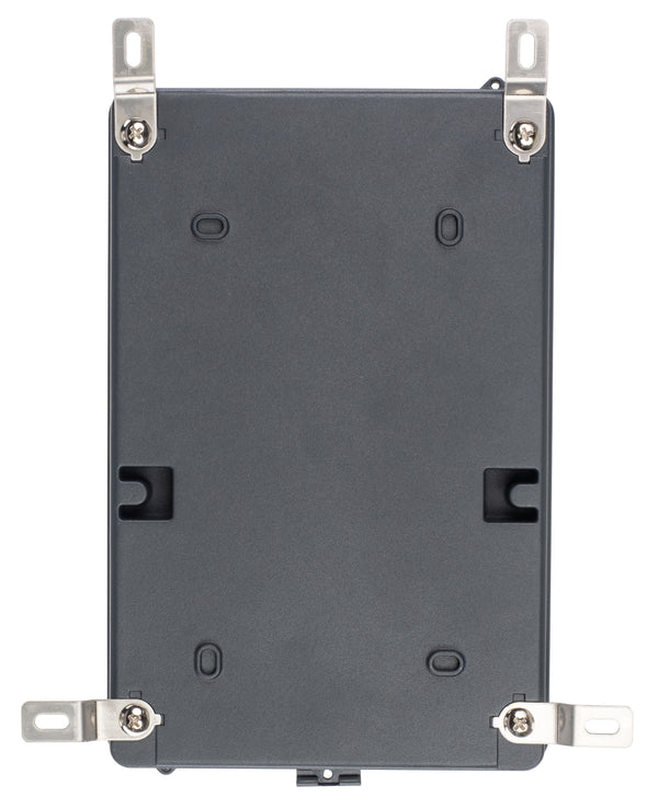LEWDEN EV CONSUMER UNIT: TYPE A BI-DIRECTIONAL RCCB/RCBO | 40A | SPD | IP65