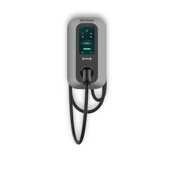 ENSMART SMARTBEE-M SERIES: 22kW | SOCKET OR TETHERED