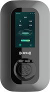 ENSMART SMARTBEE-M SERIES: 22kW | SOCKET OR TETHERED