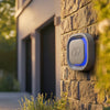 SYNC ENERGY LINK: 7.4kW | SOCKET | RECESSED | METAL CU