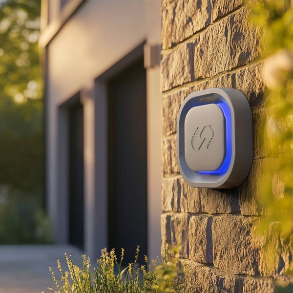 SYNC ENERGY LINK: 7.4kW | SOCKET | RECESSED | METAL CU