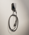 EASEE CHARGING CABLE: 7.4KW | SINGLE PHASE | TYPE 2 | 5M