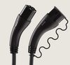 EASEE CHARGING CABLE: 7.4KW | SINGLE PHASE | TYPE 2 | 5M