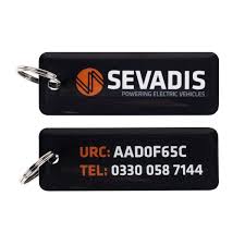 Shop Sevadis EV Chargers for Home & Business – voltaev.co.uk