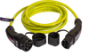 ZEV CHARGING CABLE: TYPE 2 TO TYPE 2 | 15M | SINGLE PHASE