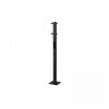 EVEC SINGLE MOUNTING POST