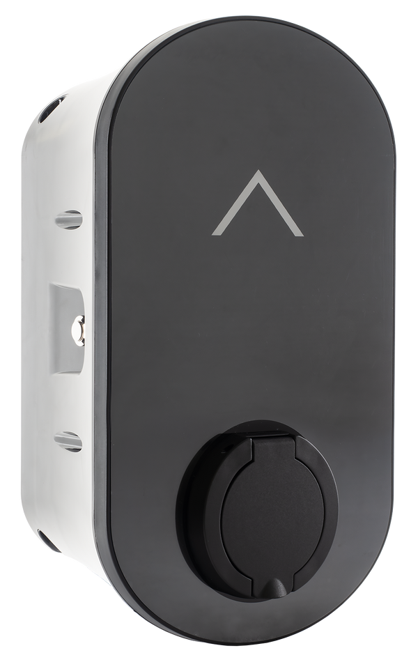 LEWDEN SIENA: 7.4kW | SOCKET | CU BUNDLE