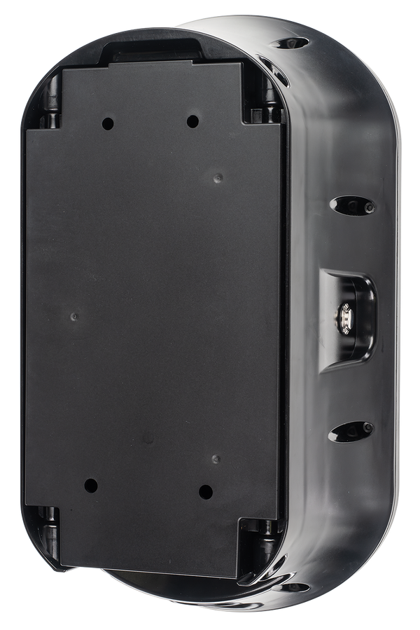 LEWDEN SIENA: 7.4kW | SOCKET