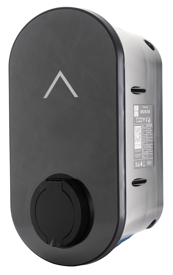 LEWDEN SIENA: 22kW | SOCKET