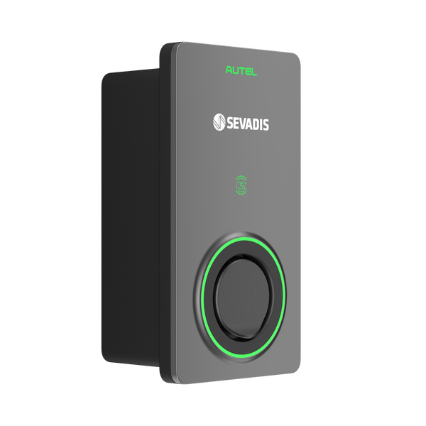 MAXICHARGER GEN 2: SOCKET | 7.4kW