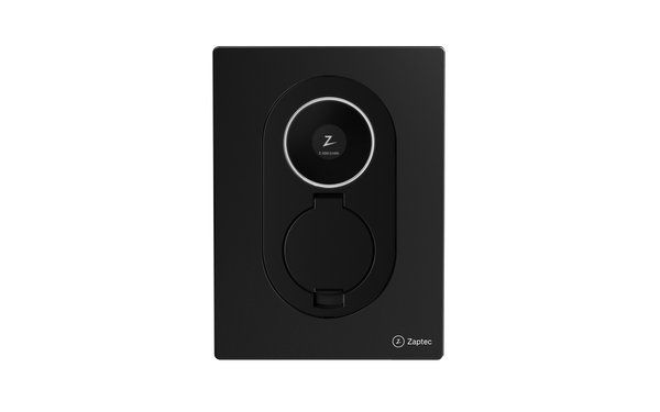 ZAPTEC GO 2: 7.4kW | SOCKET | MULTIPHASE | V2G