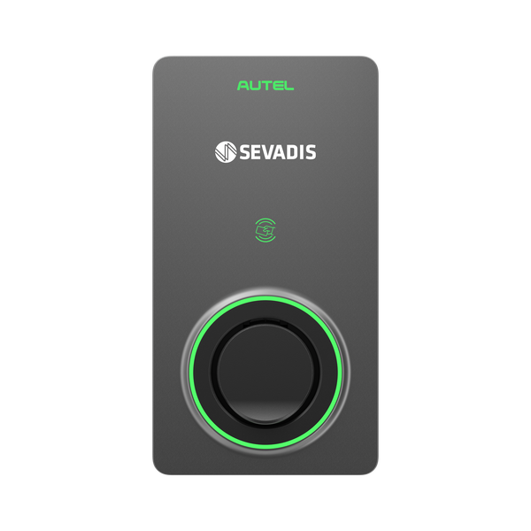 MAXICHARGER GEN 2: SOCKET | 7.4kW