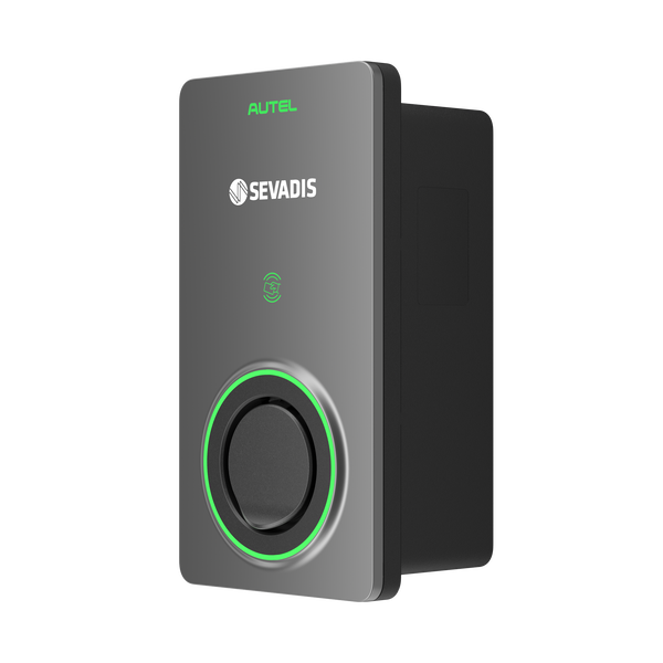 MAXICHARGER GEN 2: SOCKET | 7.4kW | WIFI