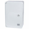 MATT:E IP-EVCP-RC CONNECTION CENTRE: 32A DOUBLE POLE TYPE A RCBO | LOAD CURTAILMENT| IP65