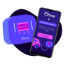 OHME HOME PRO: 7.4kW | TETHERED | SINGLE PHASE