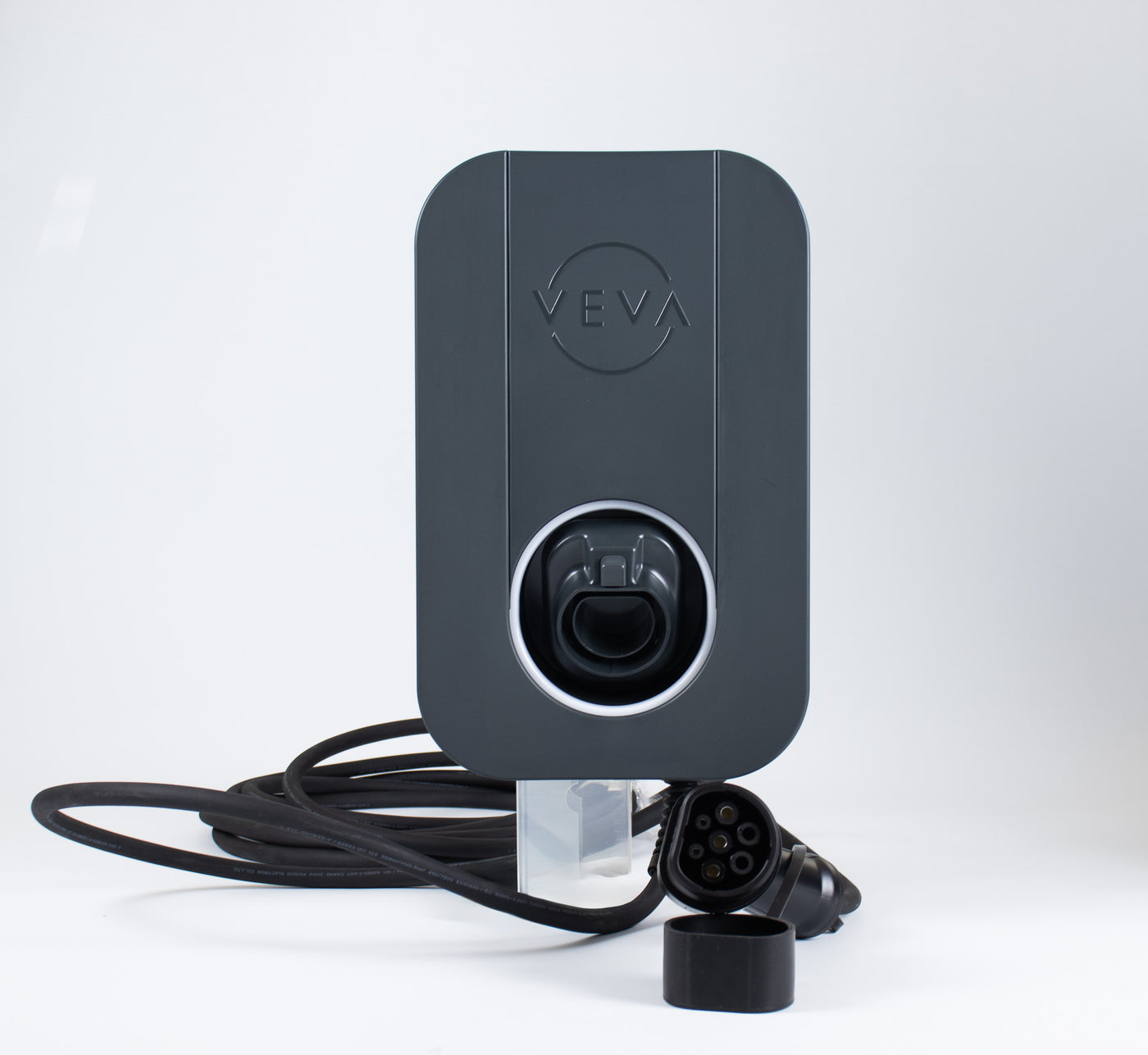 VEVA EV: 7.4kW | TETHERED | 8M