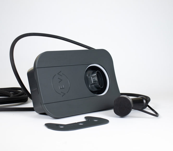 VEVA EV: 7.4kW | TETHERED | 8M