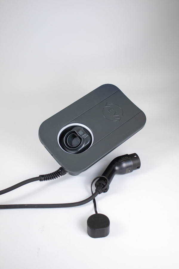 VEVA EV: 7.4kW | TETHERED |  8M