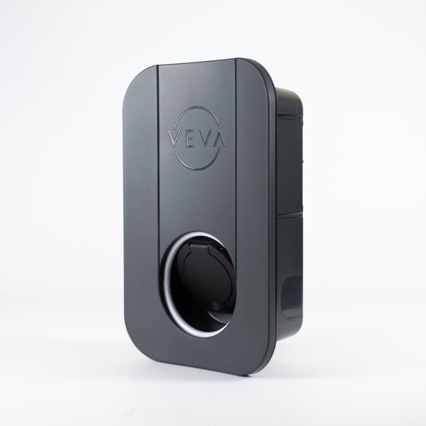 VEVA EV: 7.4kW | SOCKET