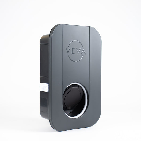 VEVA EV: 7.4kW | SOCKET