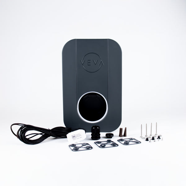 VEVA EV: 7.4kW | SOCKET