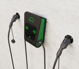 CHARGESTORM CONNECTED 2: TETHERED OR SOCKET | TYPE 2 | 3.7kW-7.4kW - voltaev.co.uk