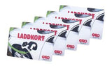 GARO RFID CARDS - voltaev.co.uk