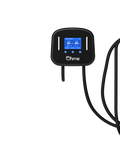 OHME HOME PRO: 7.4kW | TETHERED | SINGLE PHASE - voltaev.co.uk