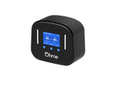 OHME HOME PRO: 7.4kW | TETHERED | SINGLE PHASE - voltaev.co.uk