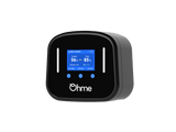 OHME HOME PRO: 7.4kW | TETHERED | SINGLE PHASE - voltaev.co.uk